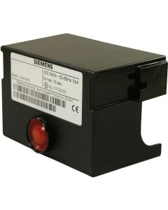 TEHA OIL FIRING DEVICE 230V AC, HW-11340