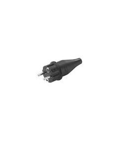 GrippaVAC EU 16A 2 PIN Plug