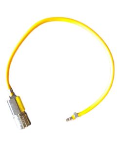 EZ-snap stop to Pole-hose