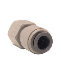 15mm x 3/8 bsp  FEMALE ADAPTOR