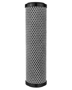 Fibredyne CFBC High Performance Carbon Pre-Filter 10"