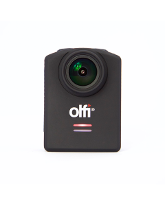 OLFI One.Five 4K Ultra High Definition  Action Camera with Wifi / App Control
