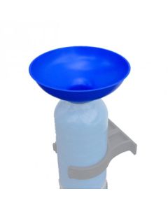 DI Resin Funnel