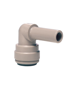 1/2" - 1/2"  STEM ELBOW