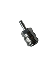 GrippaHOSE PRO 26 End Coupling to 6mm Hose Barb