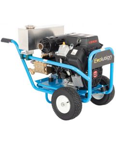  5000 PSI 23lpm B&S Powered Petrol Washer