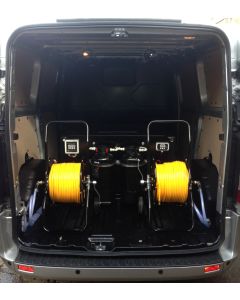 3C - GrippaMAX 650 Mains DI Fillup System