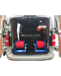 5A -GrippaMAX 1000 Tank, Frame, & Cabinet Package