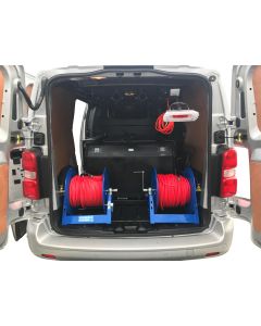 5C - GrippaMAX 1000 Mains DI Fillup System