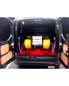 0E - GrippaMAX 300 RO/DI PRO System