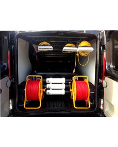 3E - GrippaMAX 650 RO/DI PRO System