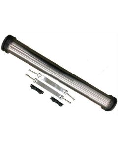 GrippaPRO Stainless Steel 4021" Housings