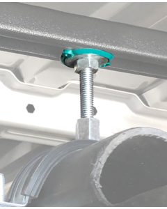 GrippaRack Clamp Fixing Stud - M8 x 120mm