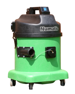 GrippaVac Mini Grafter Gutter Spec Vacuum