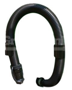 GrippaVAC Dump Valve Hose Assembly