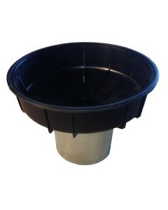 GrippaVac Metal Float