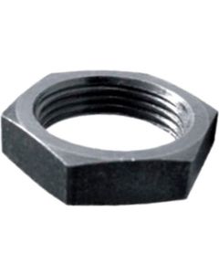 3/4" LOCKNUT FOR BULKHEAD