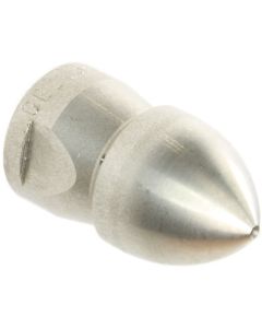 SEWER NOZZLE 1/4"F 3-REAR SIZE 11 SP