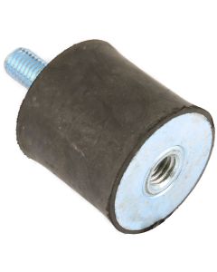 ANTI-VIBRATION MOUNT 40X40mm M10 M/F