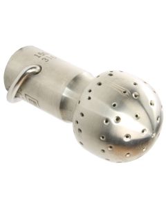 LECHLER STATIC SPRAY BALL