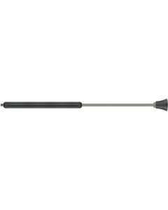 900mm MOULDED LANCE WITH NOZZLE PROTECTOR