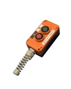  2 Button Hand Controller for GrippaReel Automated Reel Controller V1