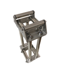GrippaReel Roller Guide Floor Kit 
