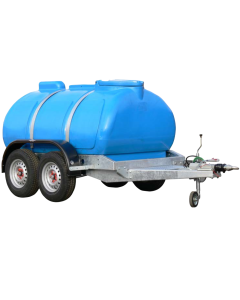 2000 Litre 440 Gallon Road Legal Bowser