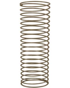 SPRING TO SUIT HIGH PRESSURE ORIFICE PLATE INJECTOR 