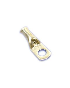 Eyelet to Tube Terminals