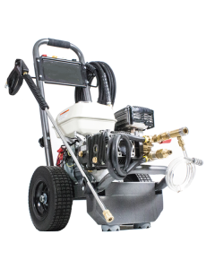 Honda B2565HAG - 2500psi