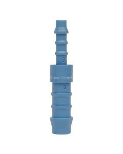 6mm to 8mm Nylon Reducing Hose Joiner/Repairer
