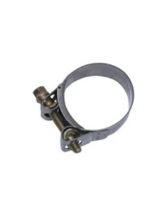 MIKALOR CLAMP 40-43MM ST/ST For 1 1/4 Transfer Hose