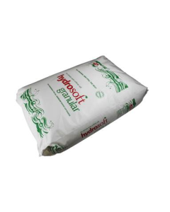 25KG Granular Softener Salt 