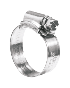 Jubilee Clip suitable for 1/2" (12.5mm) I.D Hose