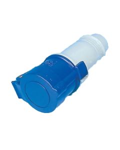 16v Female Coupler for Mains Cable 