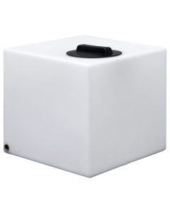 140 Litre Upright Water Tank