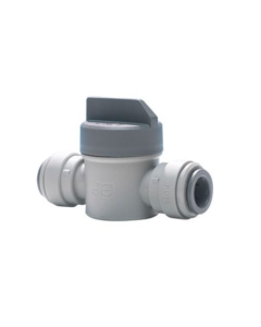 3/8" SHUT OFF VALVE