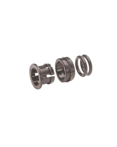 10mm  Plastic Half Cartridge - Double O-ring