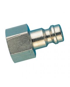 EZ-Snap™ Type Tail to Female 1/4" Screw