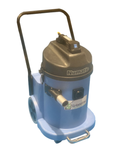 GrippaVac 40 Litre Gutter Vacuum only