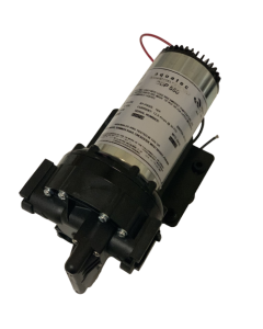 High Flow 16lpm 20psi 12v Aquatec Pump