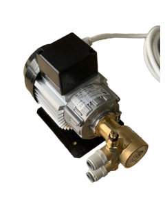 230v 300LPH RO Production Booster Pump