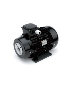 NICOLINI ELECTRIC MOTOR WITH BUILT IN COUPLING 4KW 5.5HP 415V F112