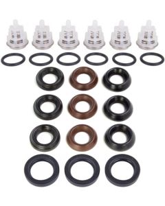 INTERPUMP SERIES 44 SERVICE KIT