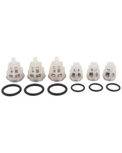 INTERPUMP KIT 269 VALVE KIT (X6)