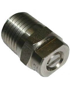 LECHLER HP NOZZLE 1/4" M 6503 SS