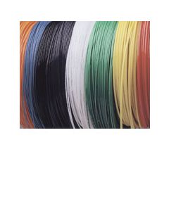 "3/8""  LLDPE TUBE - BLACK"