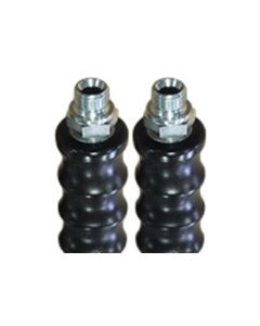 10m Pressure Washer Hose with 3/8 Male Connections