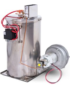 Mazzoni Boiler 25L, 220v